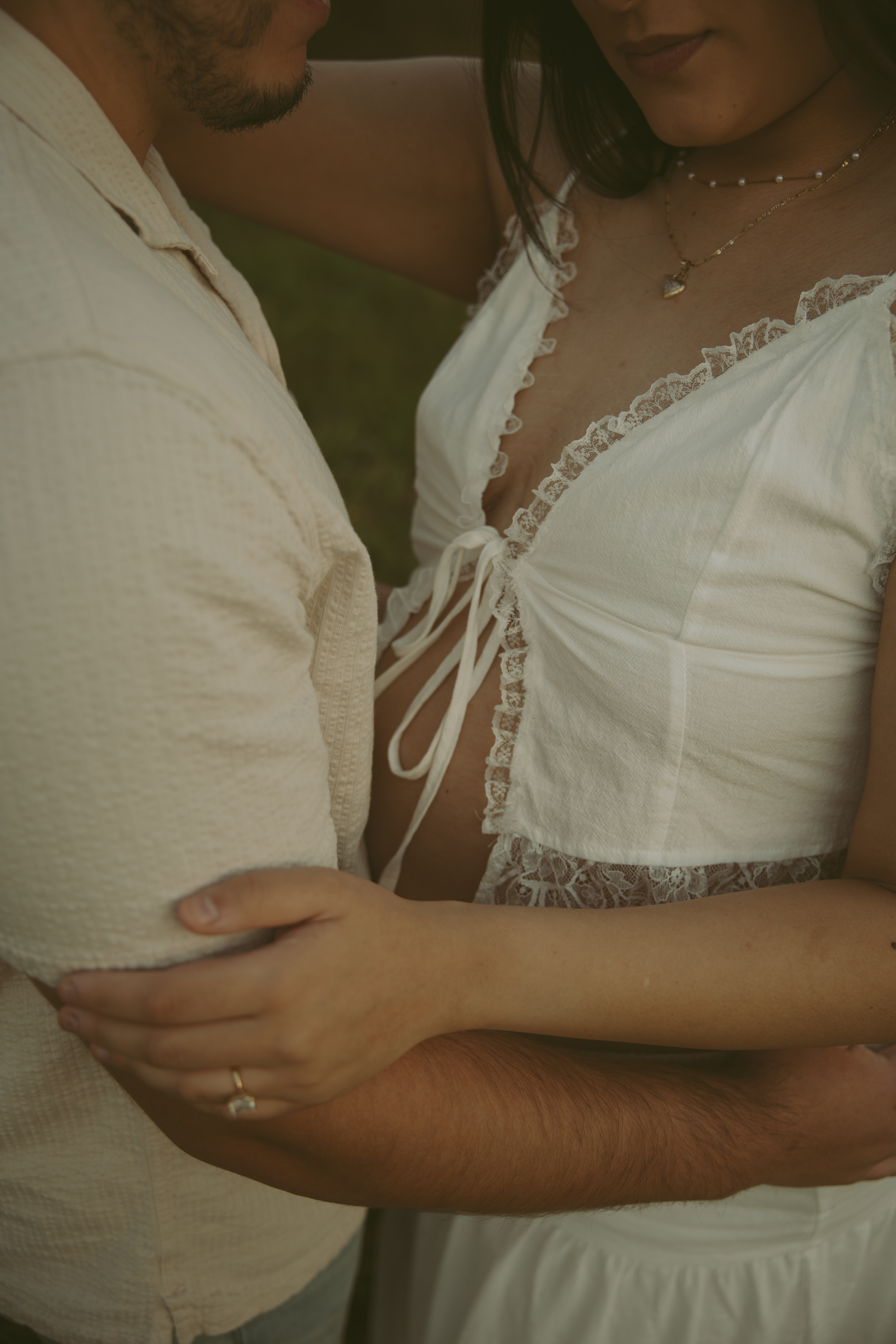 Maternity session · Arizona