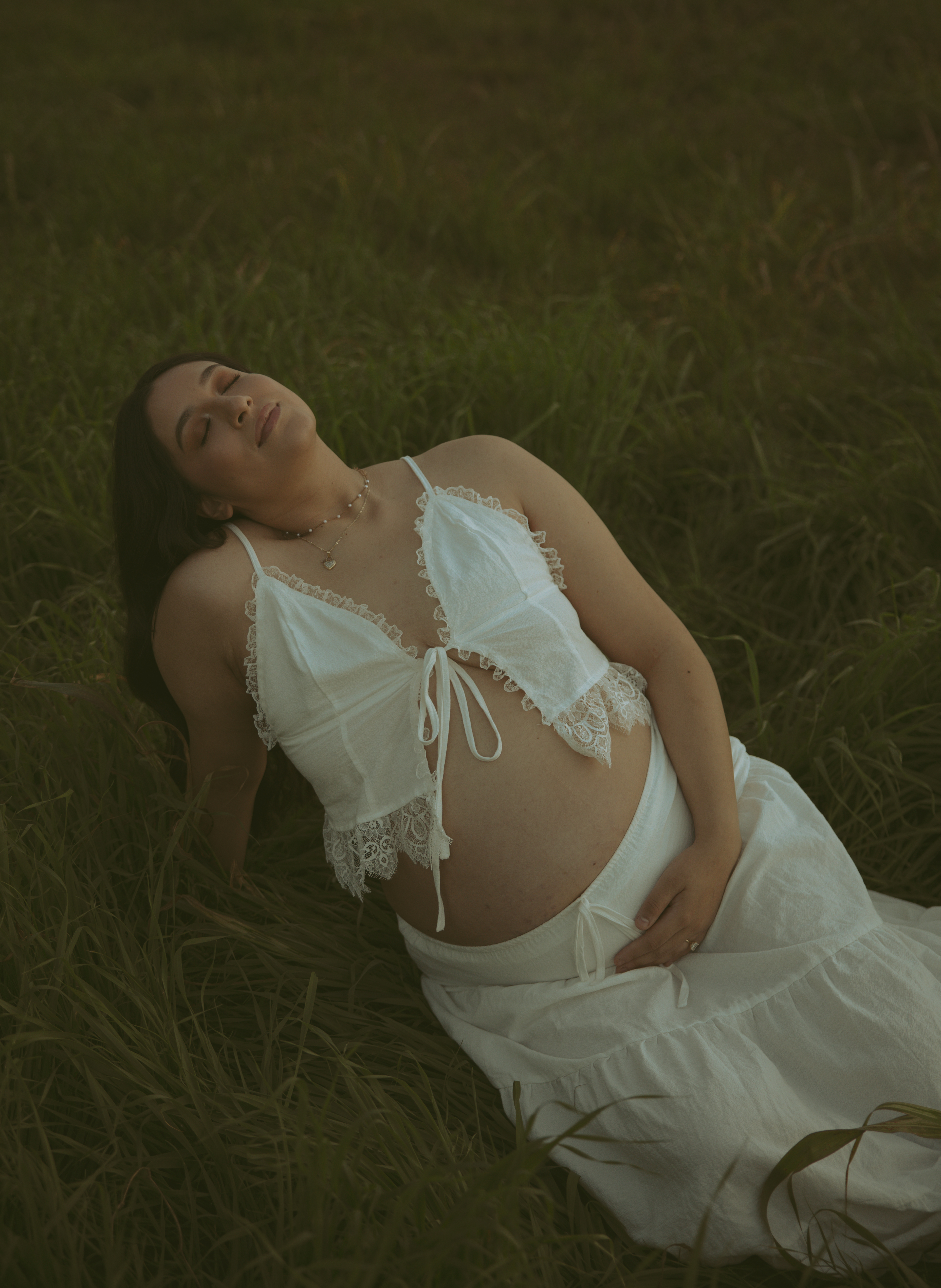 Maternity session · Arizona