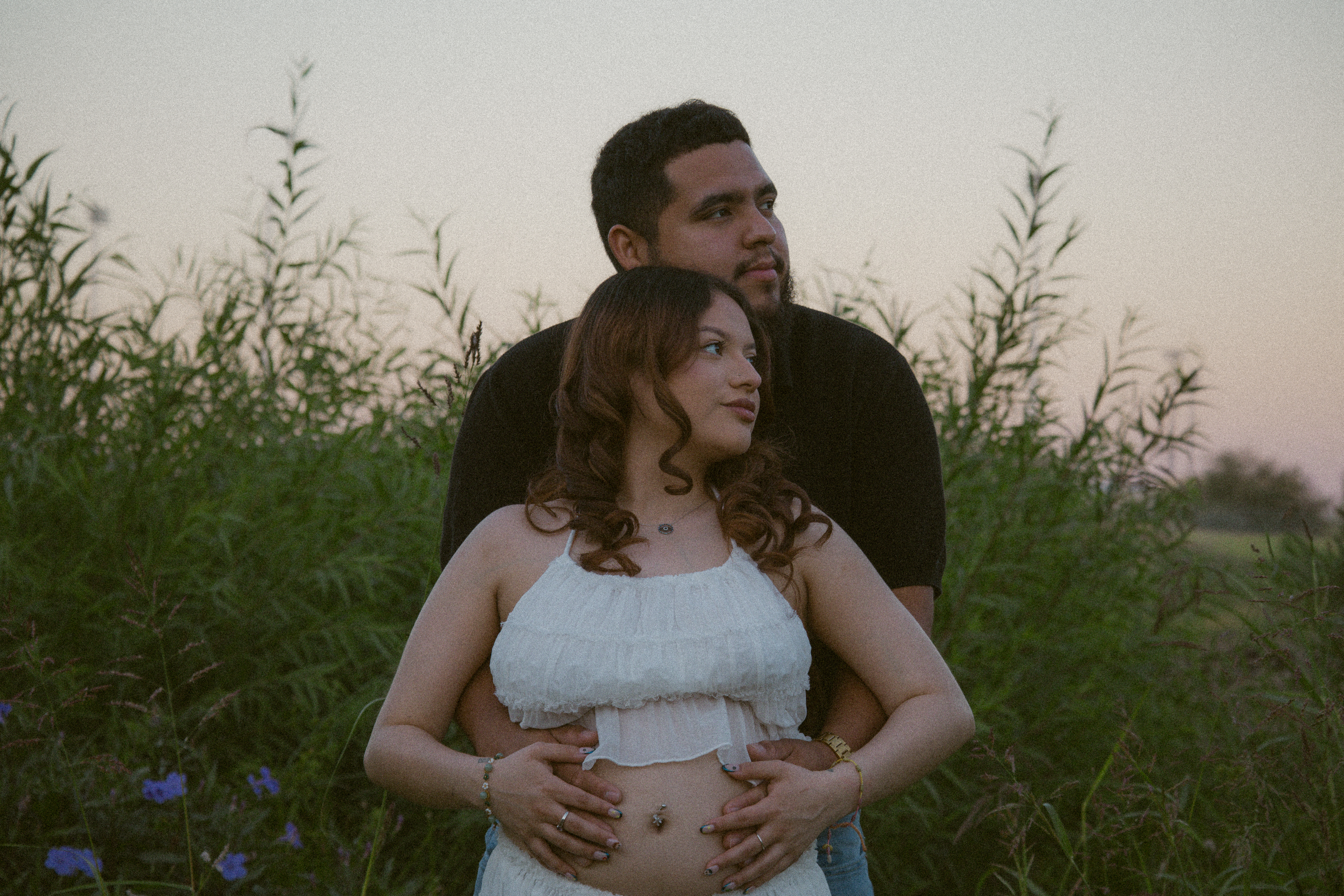 Maternity session · Arizona