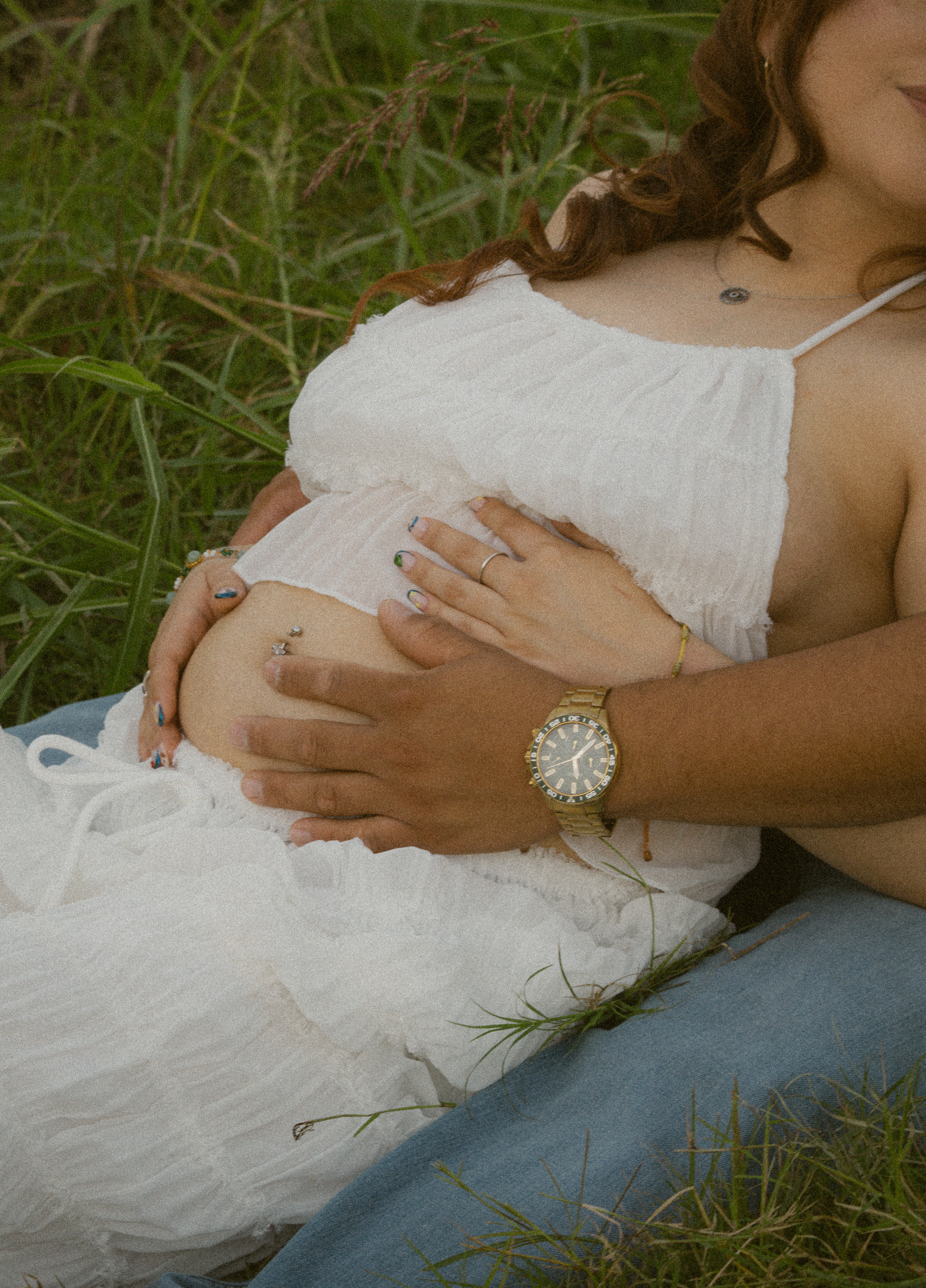Maternity session · Arizona