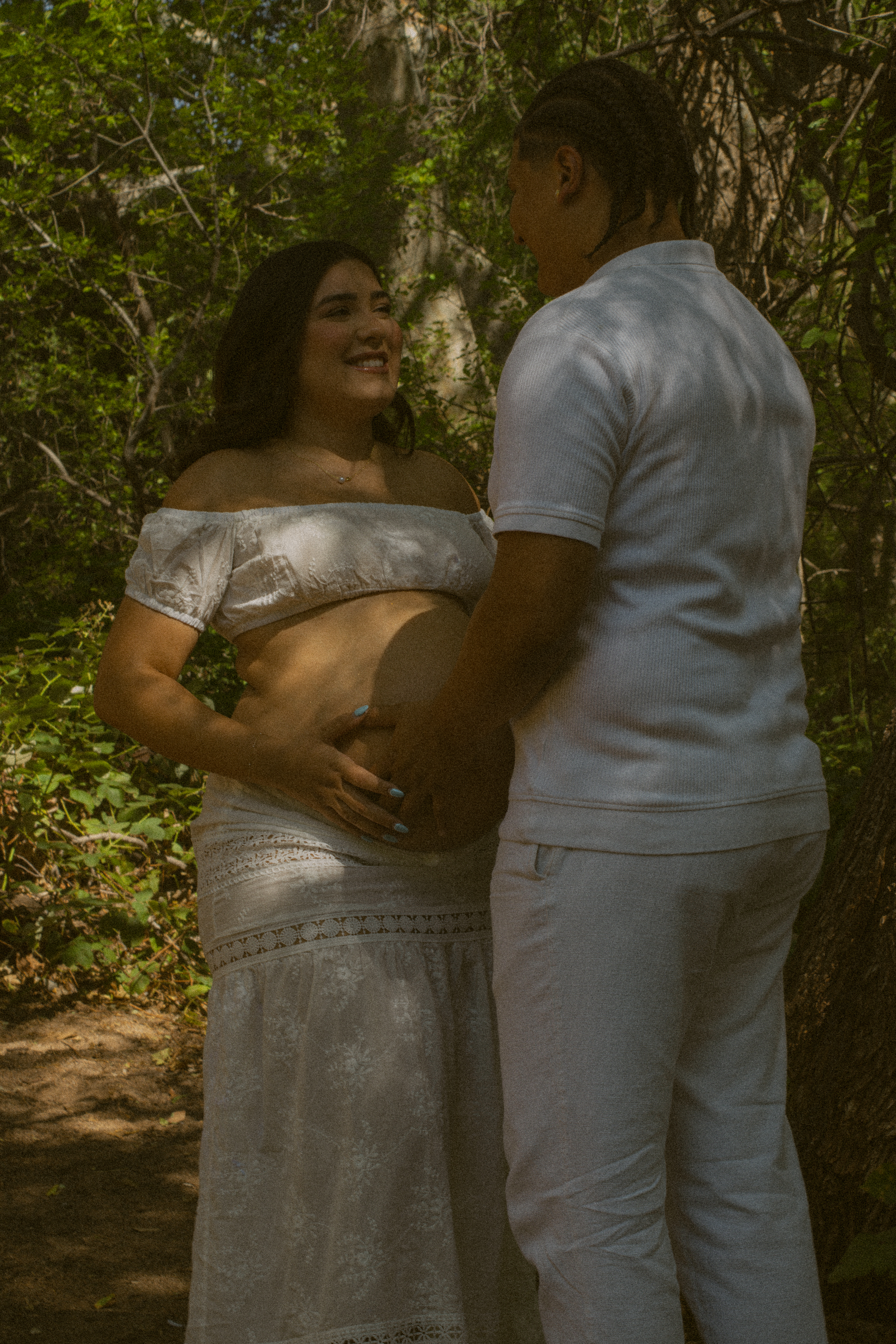 Maternity session · Arizona