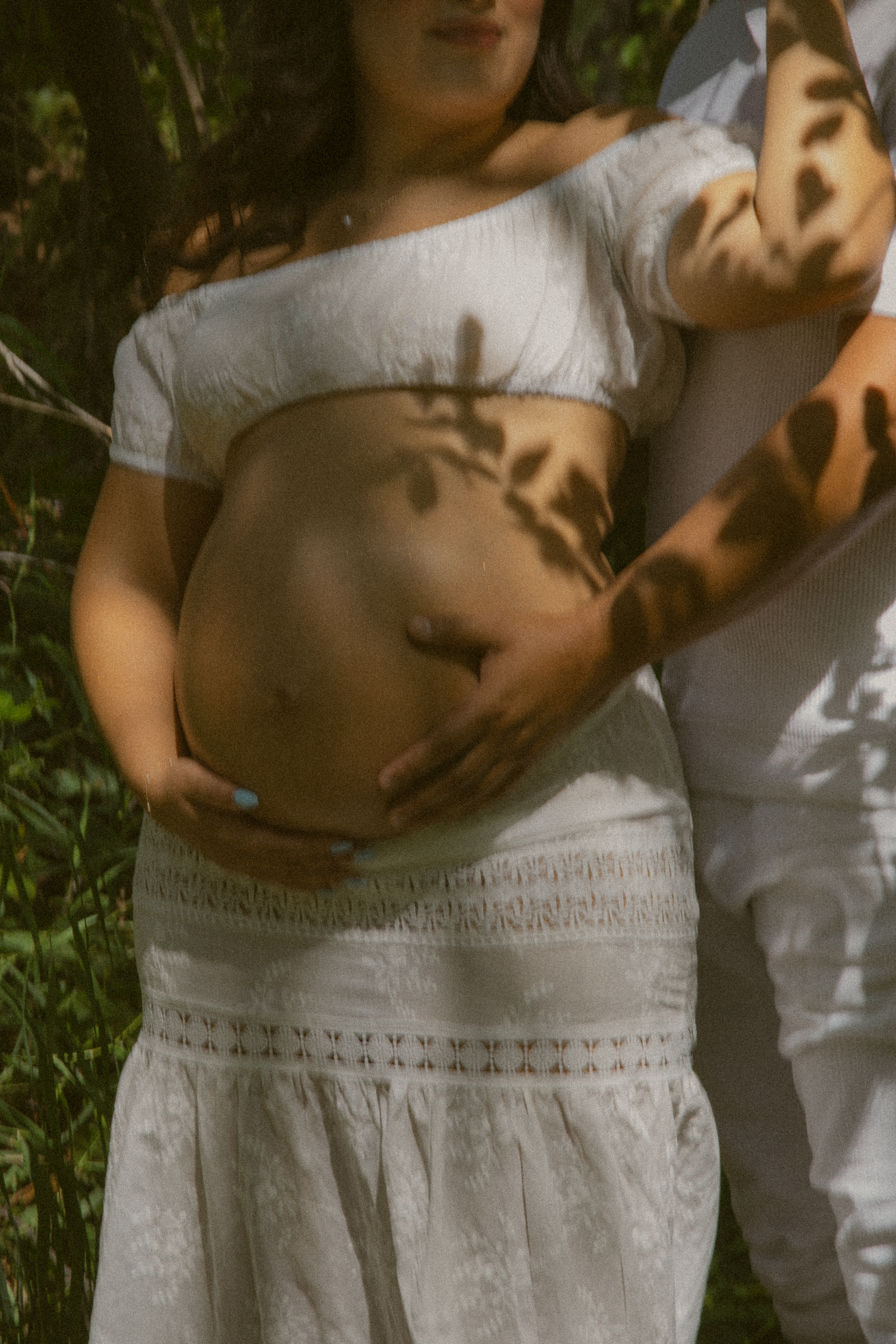 Maternity session · Arizona