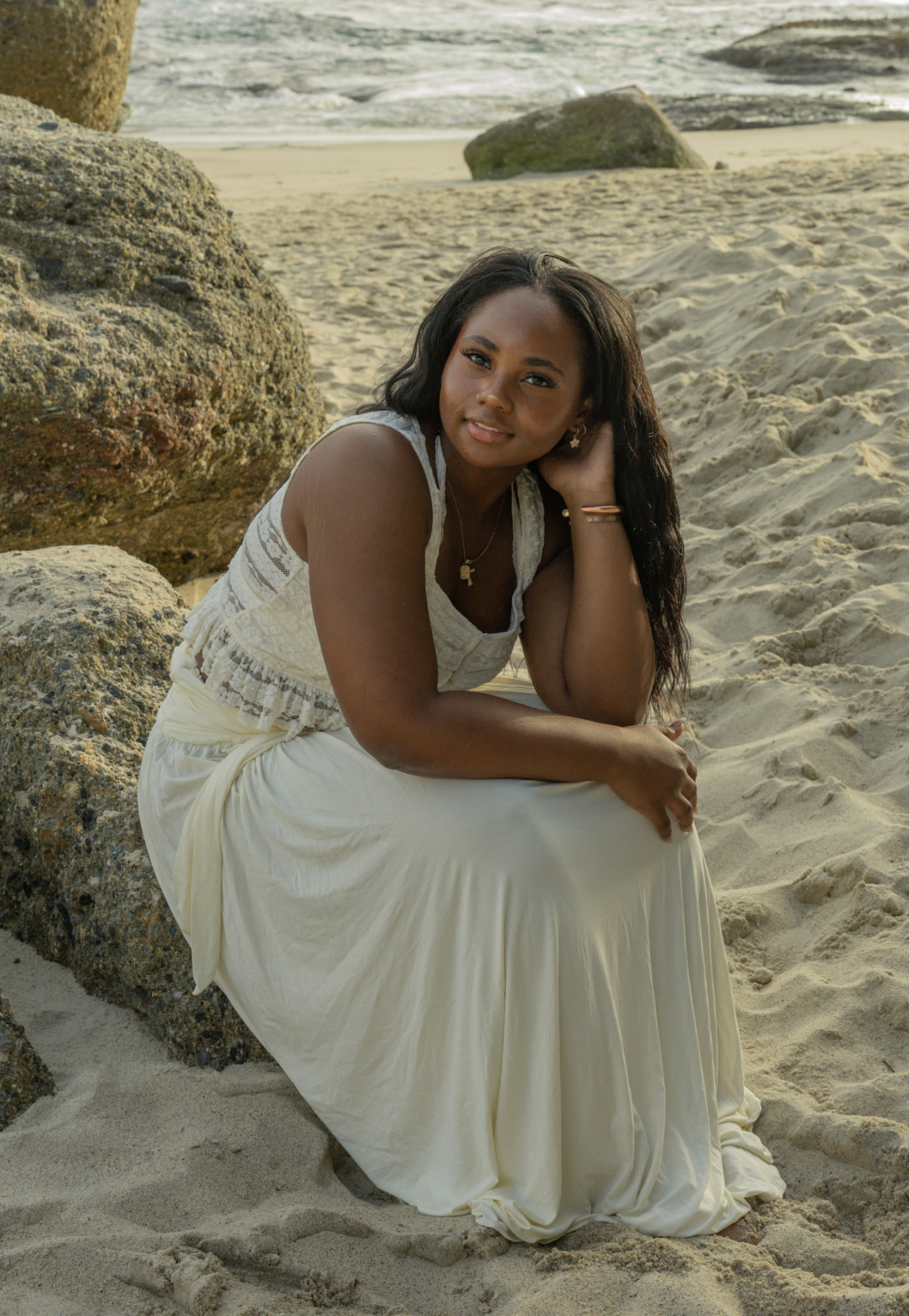 Portrait session · Arizona